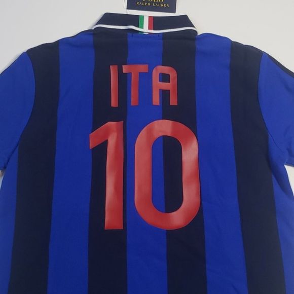 Polo Ralph Lauren Polo Shirt - Picture 6 of 6